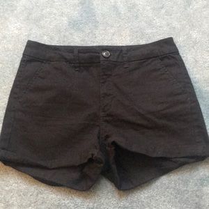 American Eagle Cargo Shorts (womens)